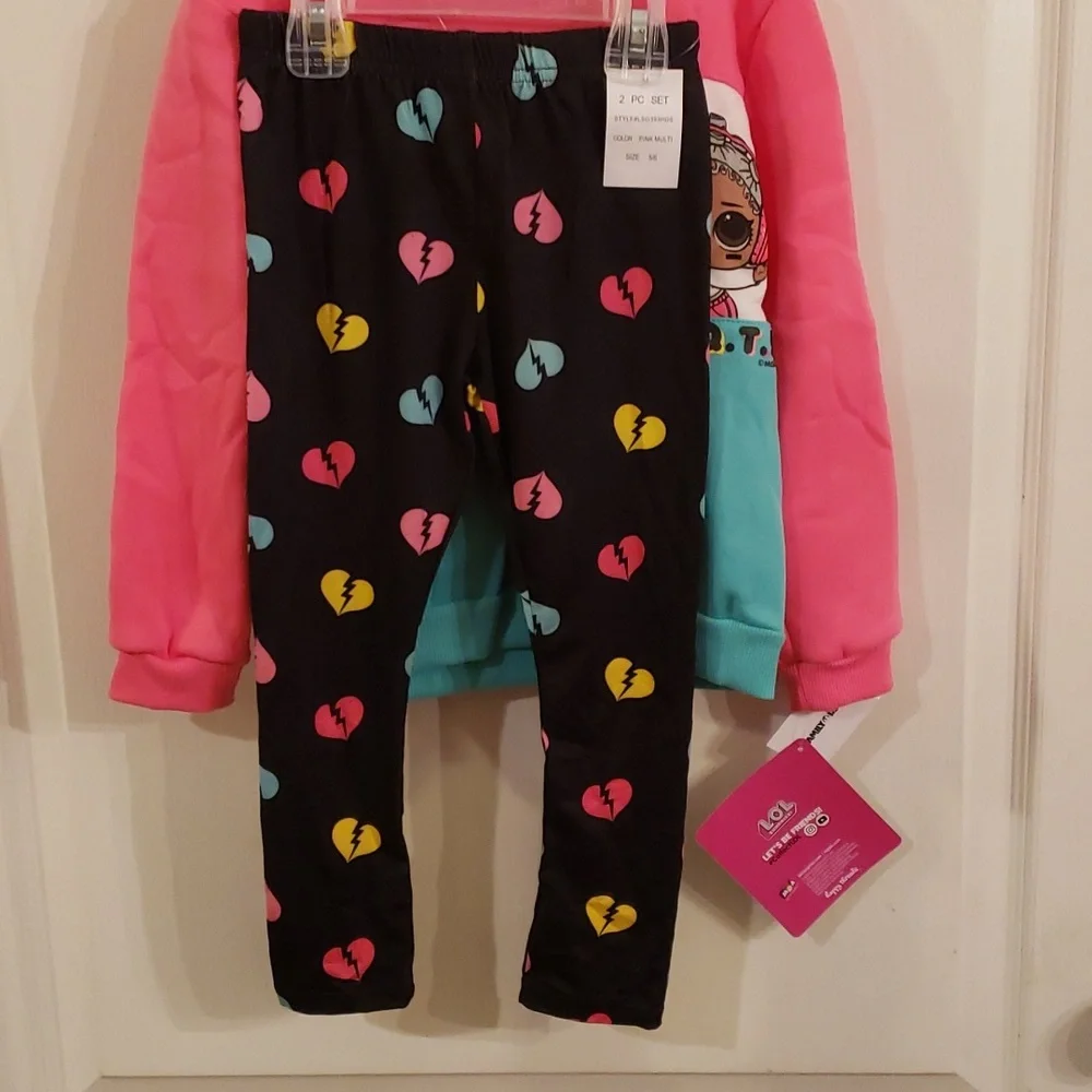 L.O.L. Surprise! nwt lol